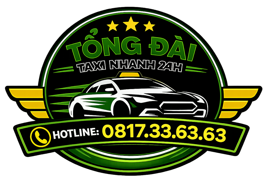 Tổng Đài Gọi Taxi Nhanh 24H